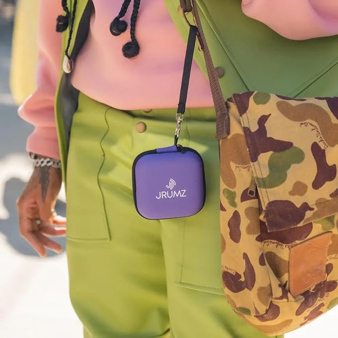 JRUMZ - Jrumz XP Earbud Case - Image 7