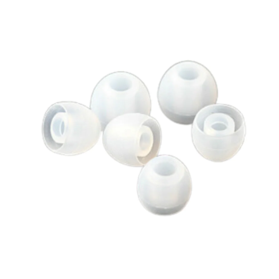 JRUMZ - Jrumz Xp Universal Silicone Tips (6/pk) - Image 2