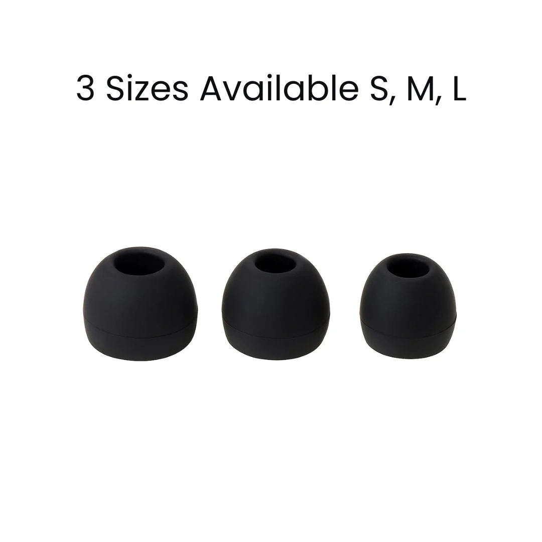 JRUMZ - Jrumz Xp Universal Silicone Tips (6/pk) - Image 8