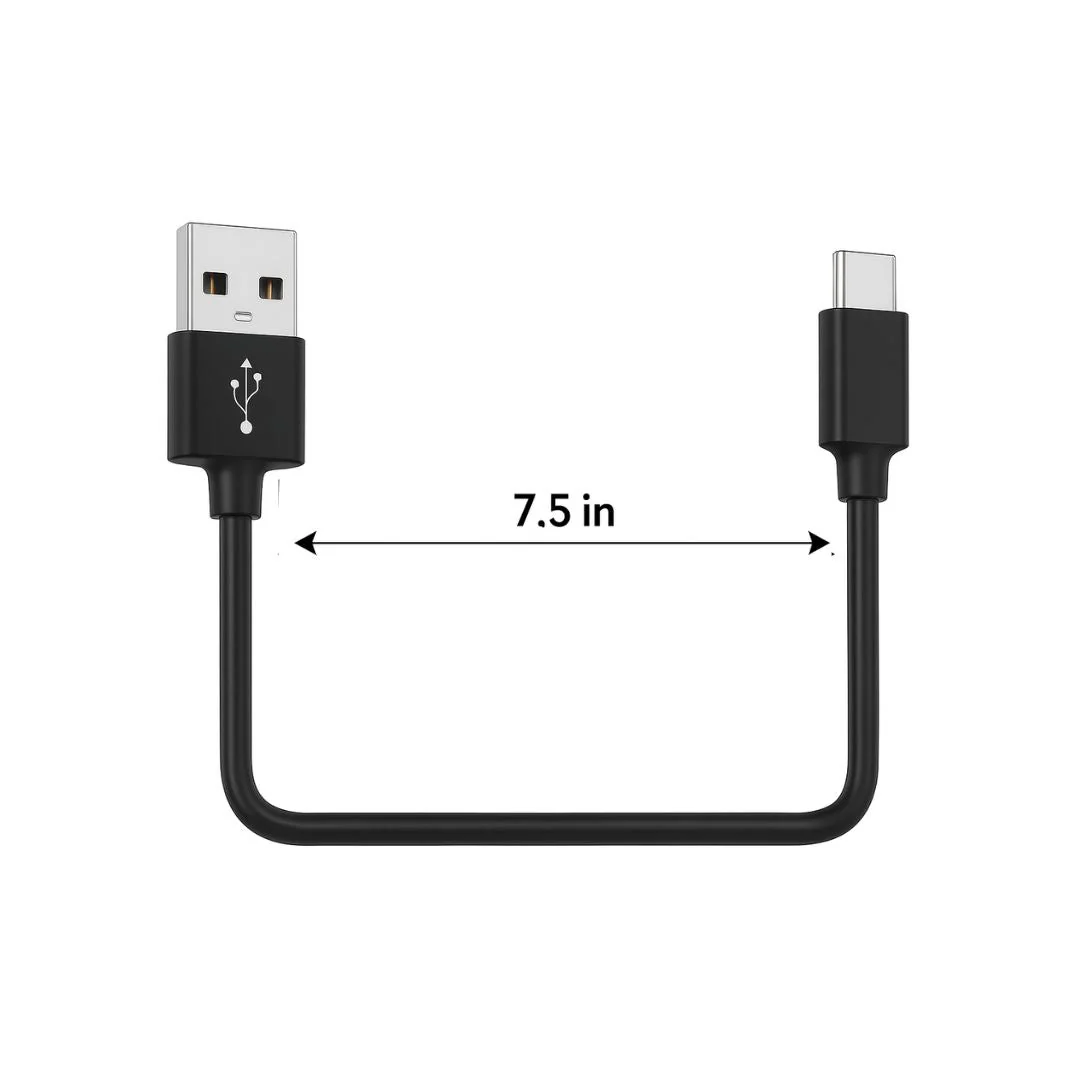 JRUMZ - Jrumz XP02 Charging Cable - Image 3