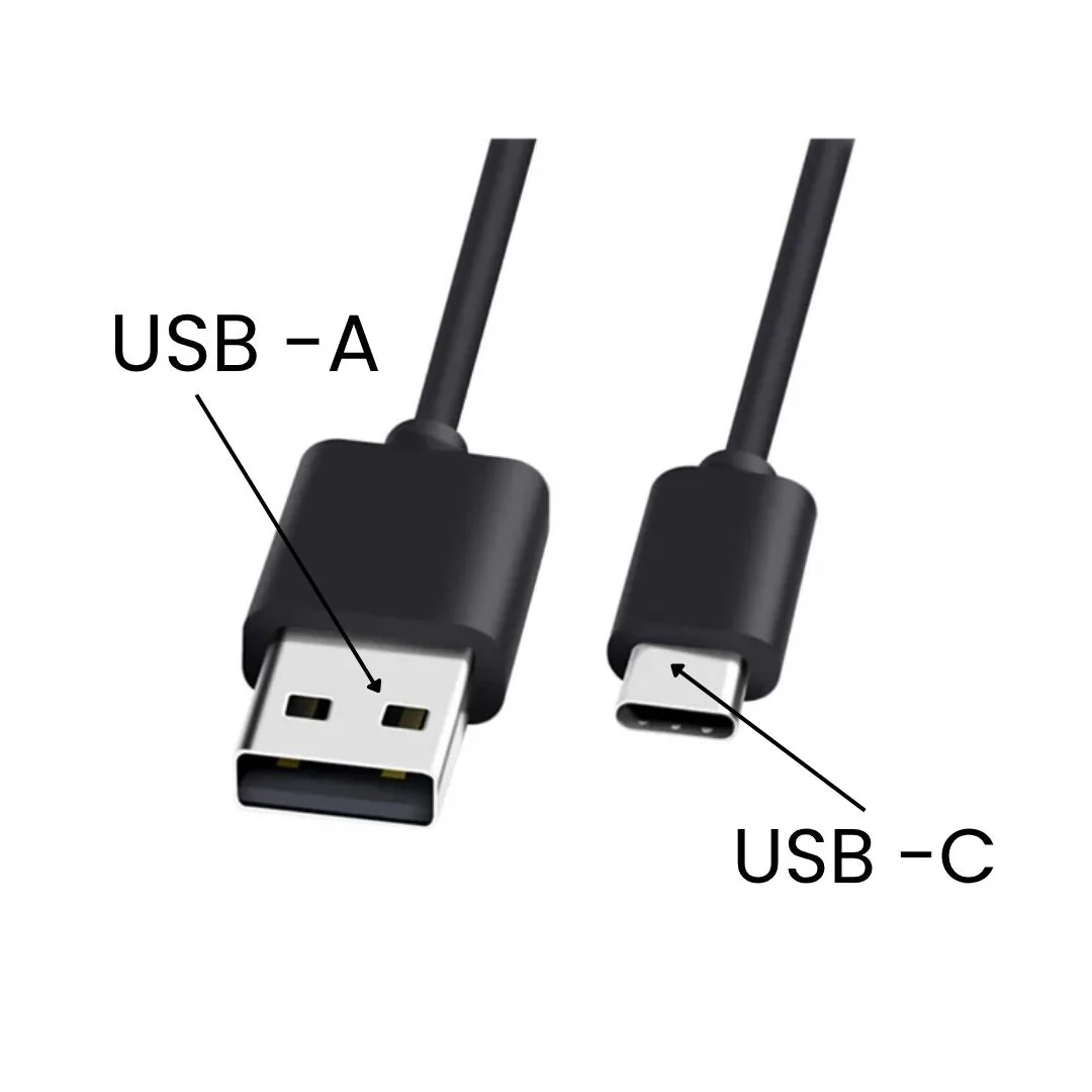 JRUMZ - Jrumz XP02 Charging Cable - Image 4