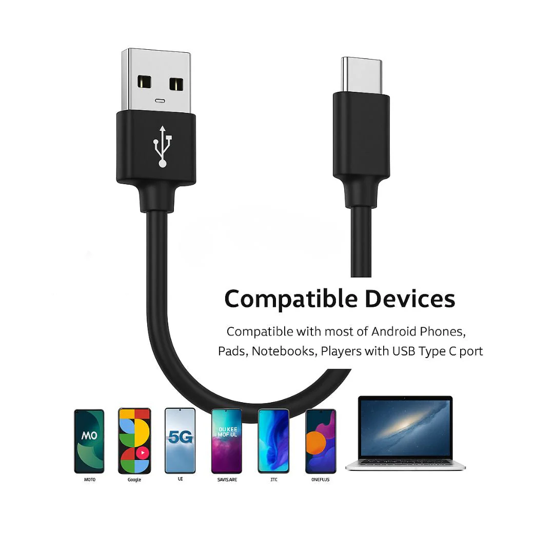 JRUMZ - Jrumz XP02 Charging Cable - Image 5