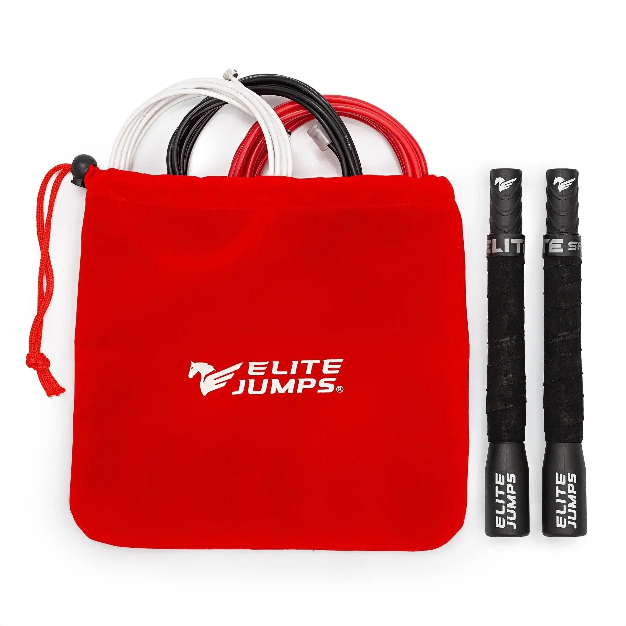 Elite Jumps - Jump Rope Travel Bag - Image 3
