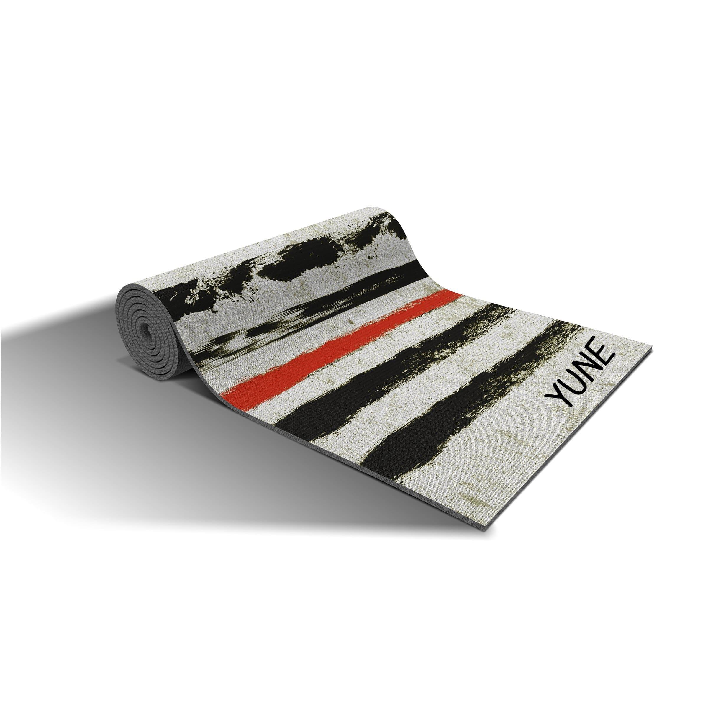 Yune Yoga - Juniper Trekk Travel Yoga Mat - Image 2
