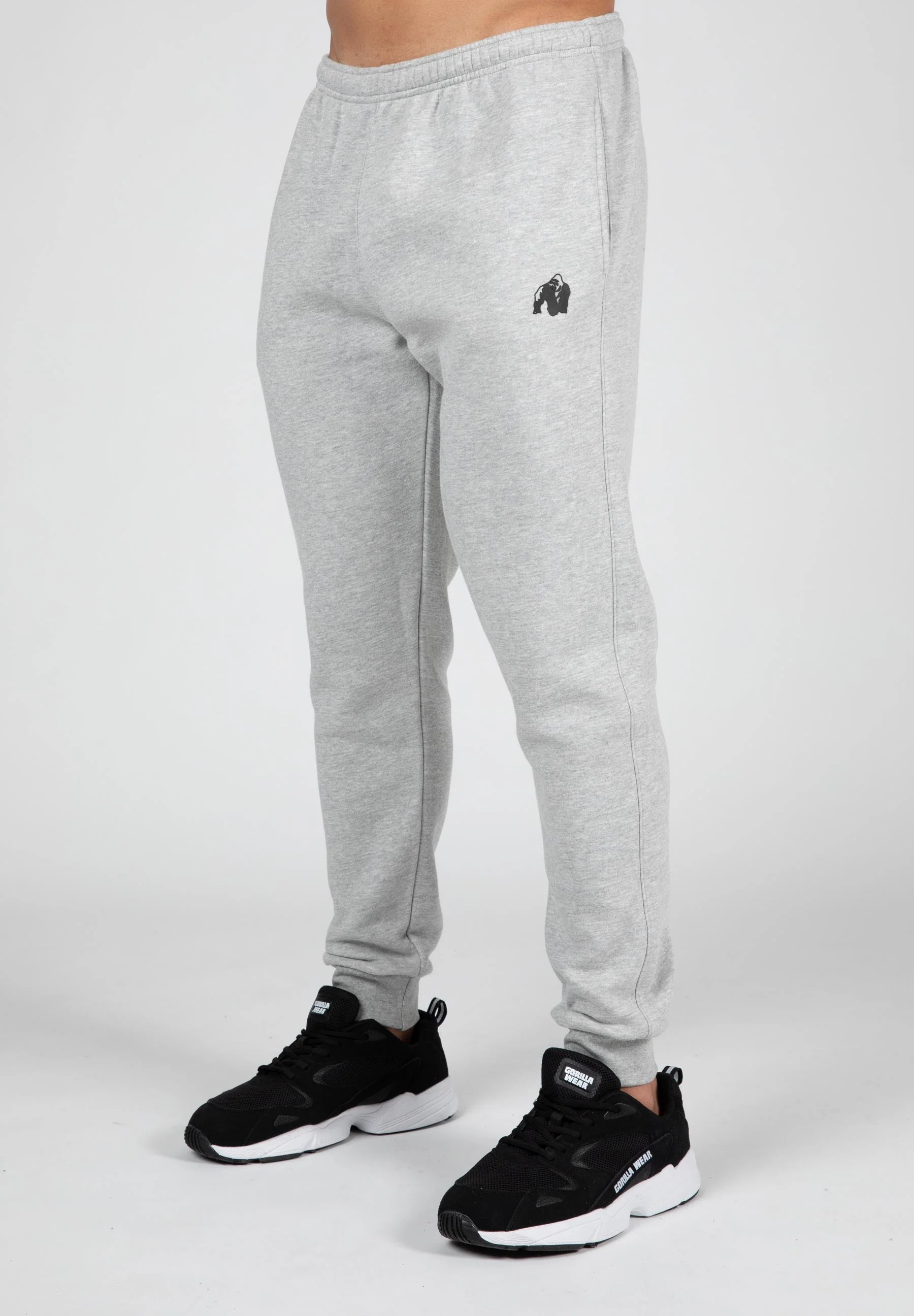 Gorilla Wear - Kennewick Sweatpants - Gray