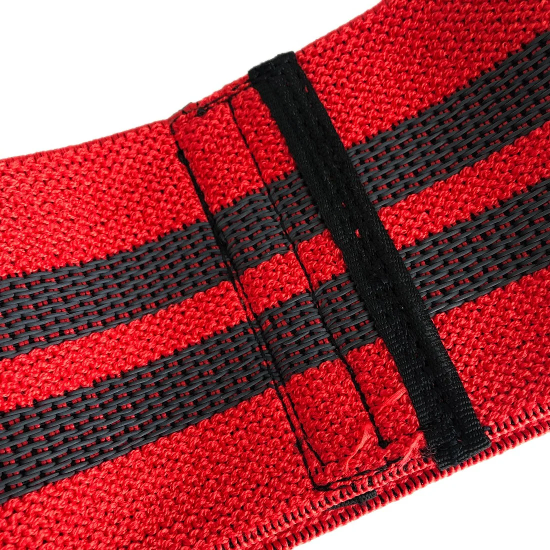 SMAI - Knitted Mini Resistance Bands - Set of 4 - Image 3