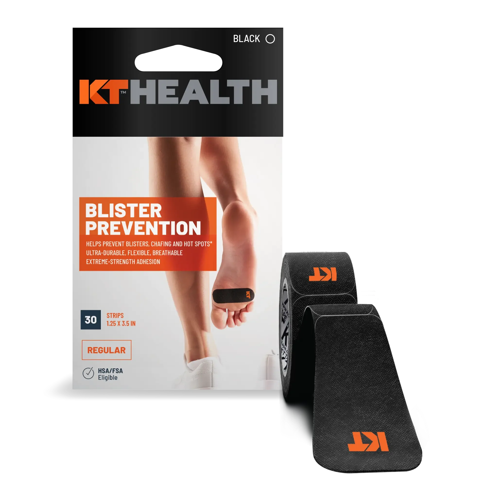 KT Health Blister Prevention Tape - Image 9