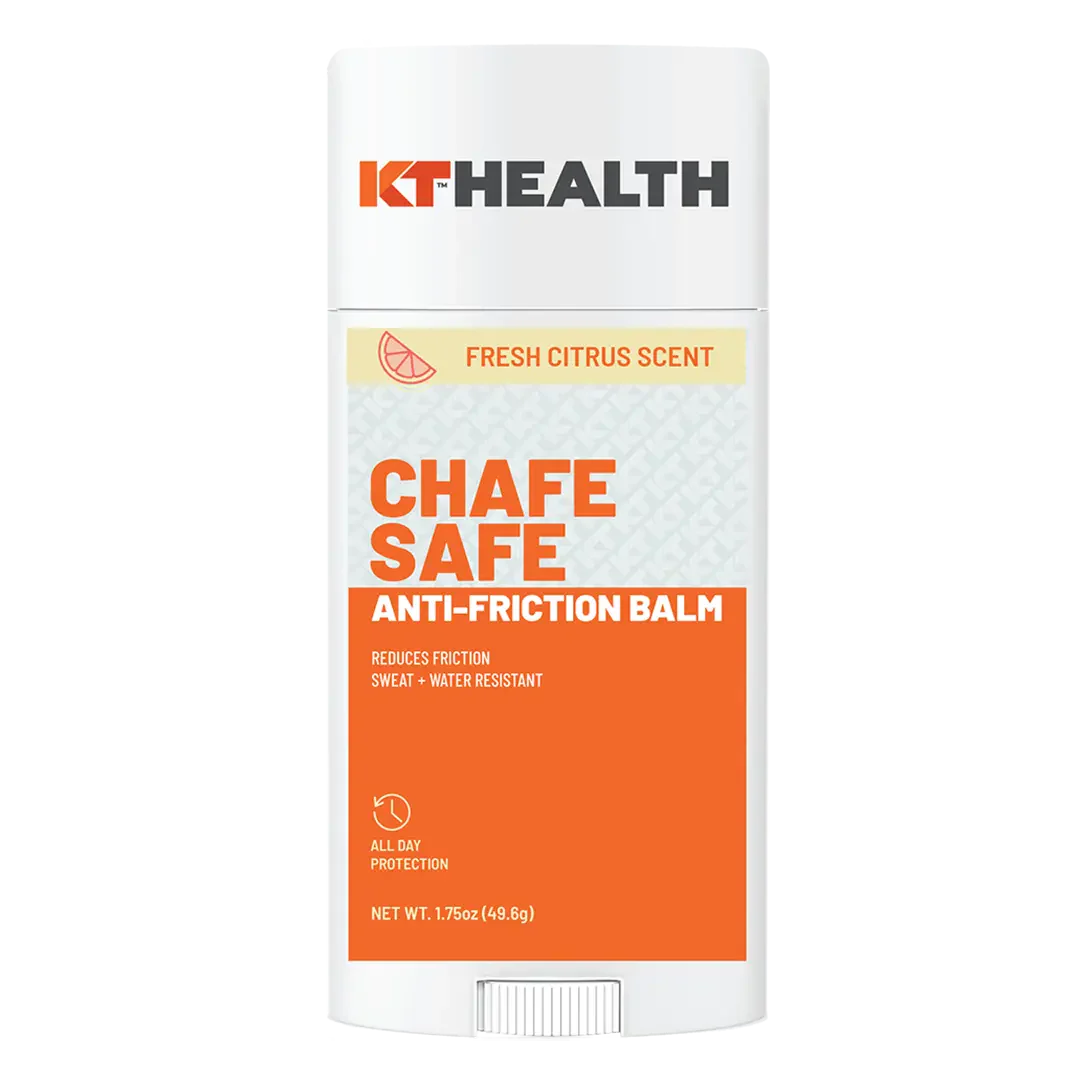 KT Tape - Kt Health Chafe Safe™ Anti-Friction Balm - Image 14