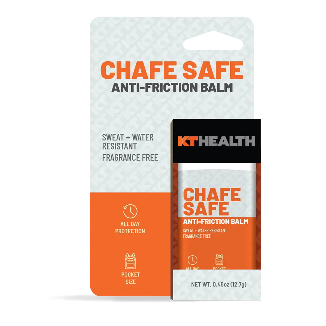 KT Tape - Kt Health Chafe Safe™ Anti-Friction Balm - Image 6