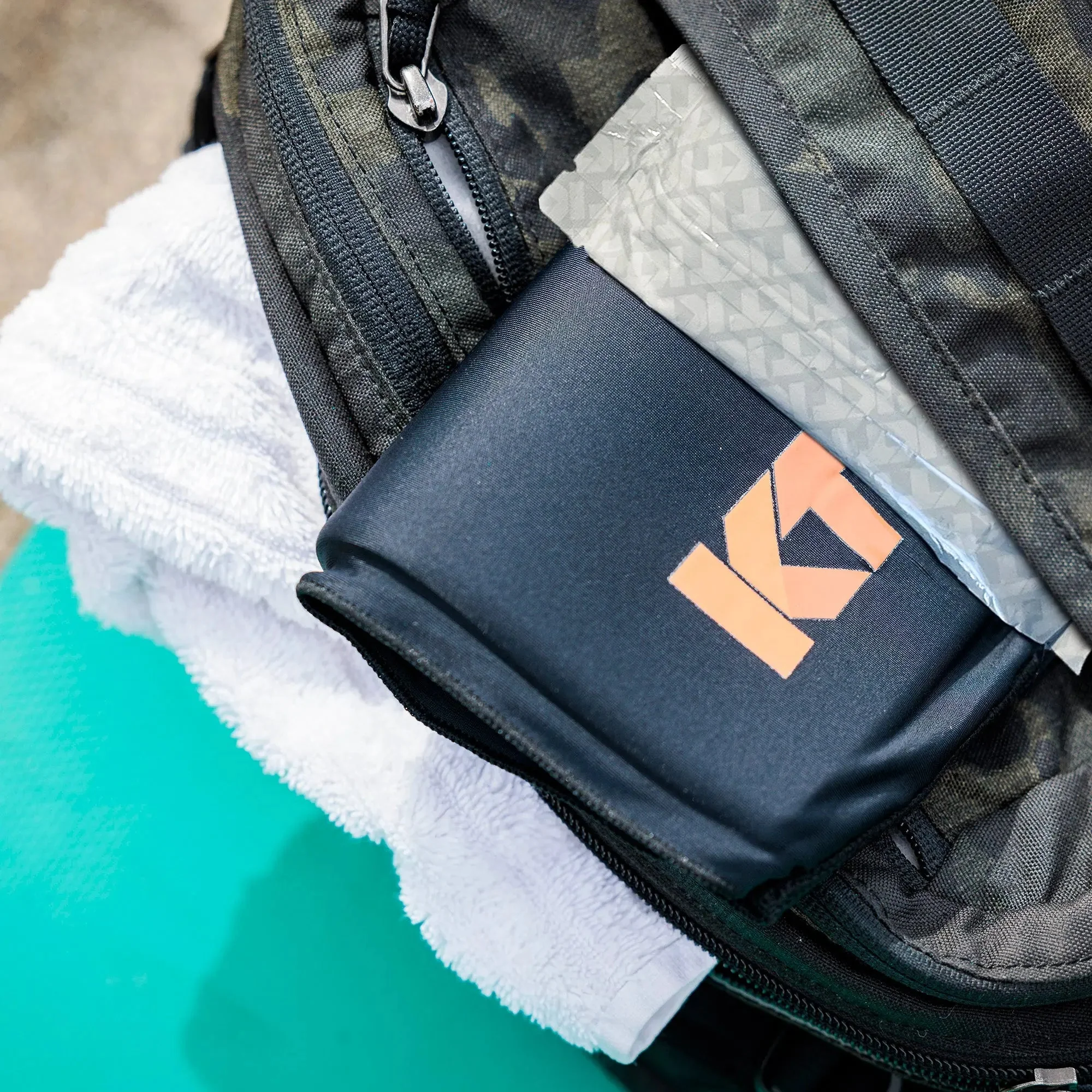 KT Tape - Kt Health Ice Sleeve - Image 5