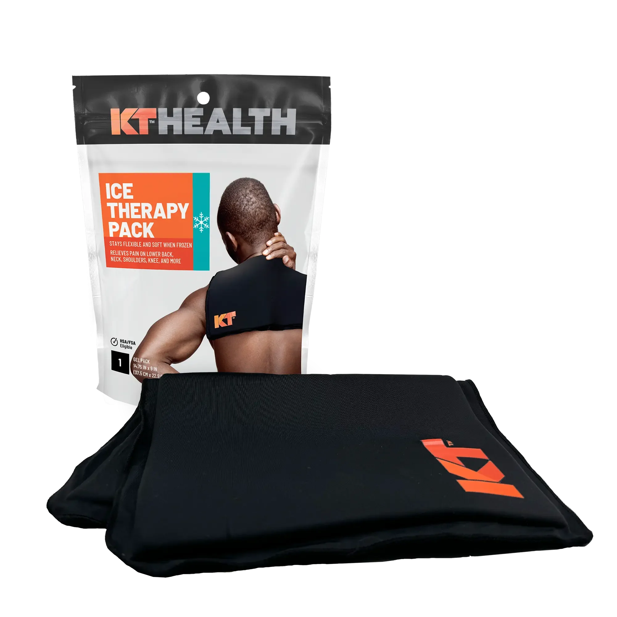 KT Tape - Kt Health Ice Therapy Pack - Image 4