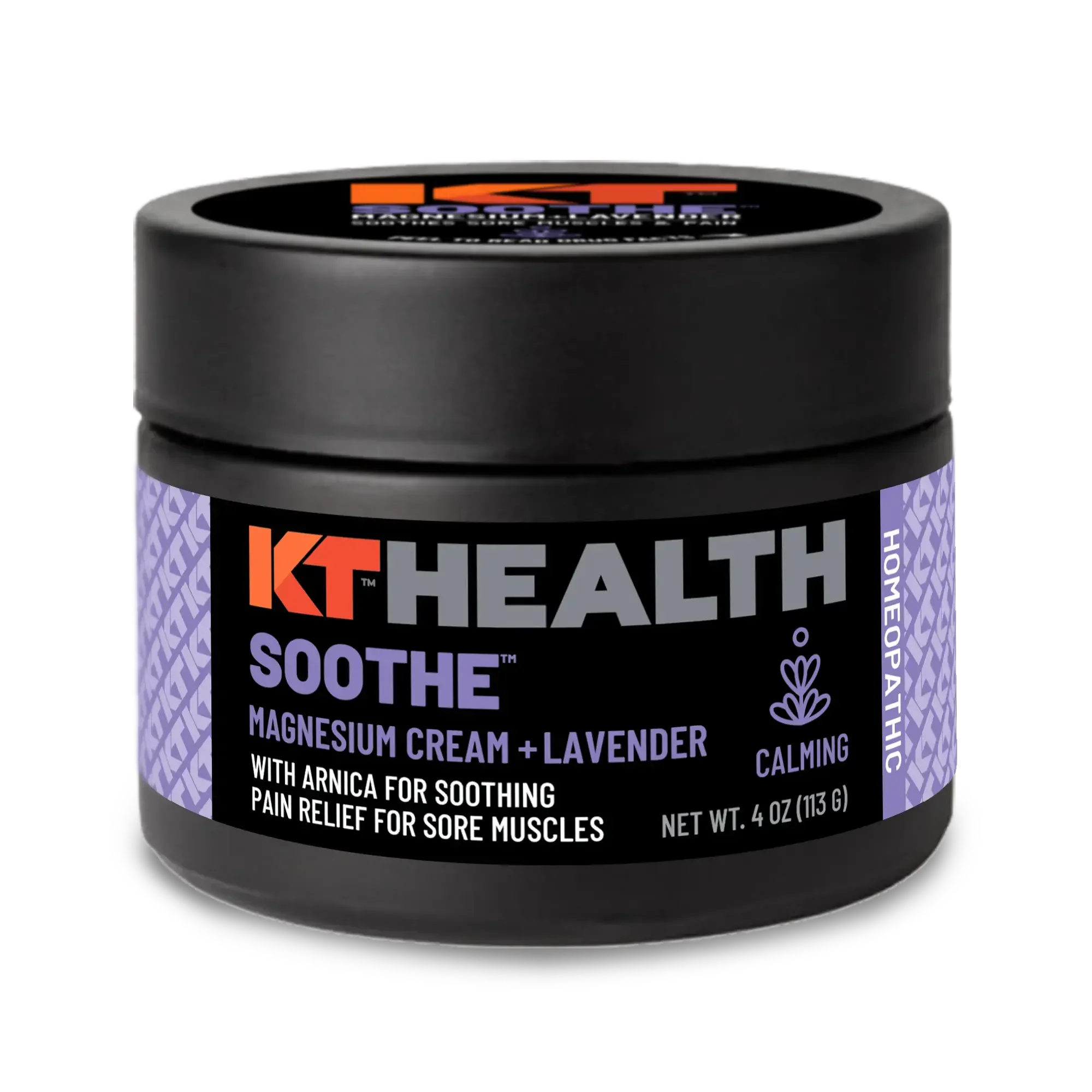 KT Tape - KT Health Magnesium Creams - Image 20