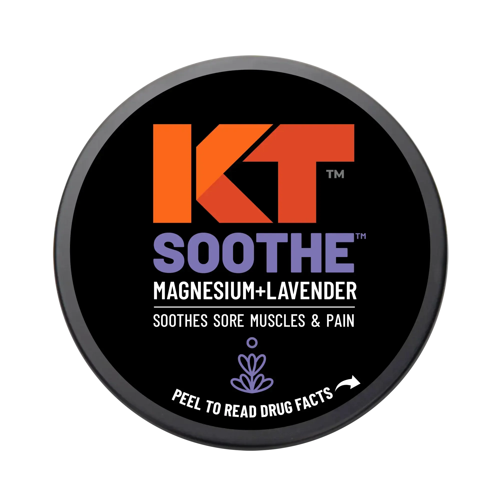 KT Tape - KT Health Magnesium Creams - Image 21