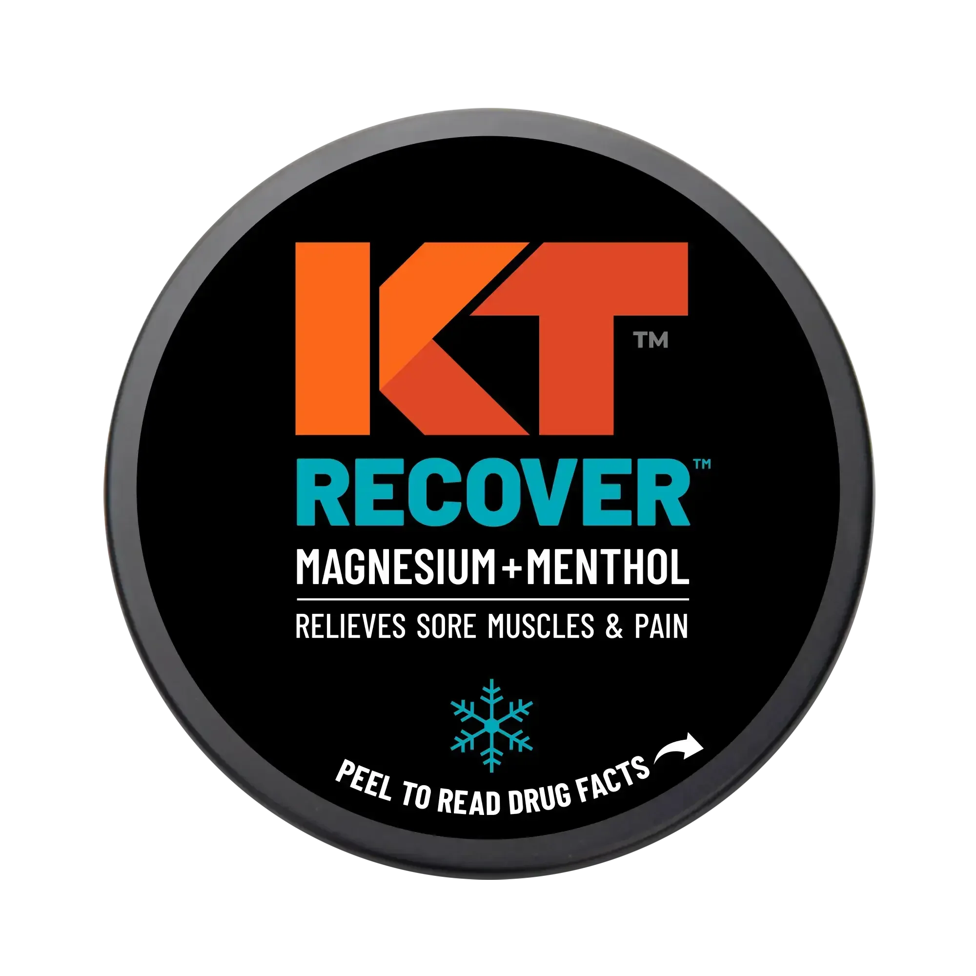 KT Tape - KT Health Magnesium Creams - Image 8