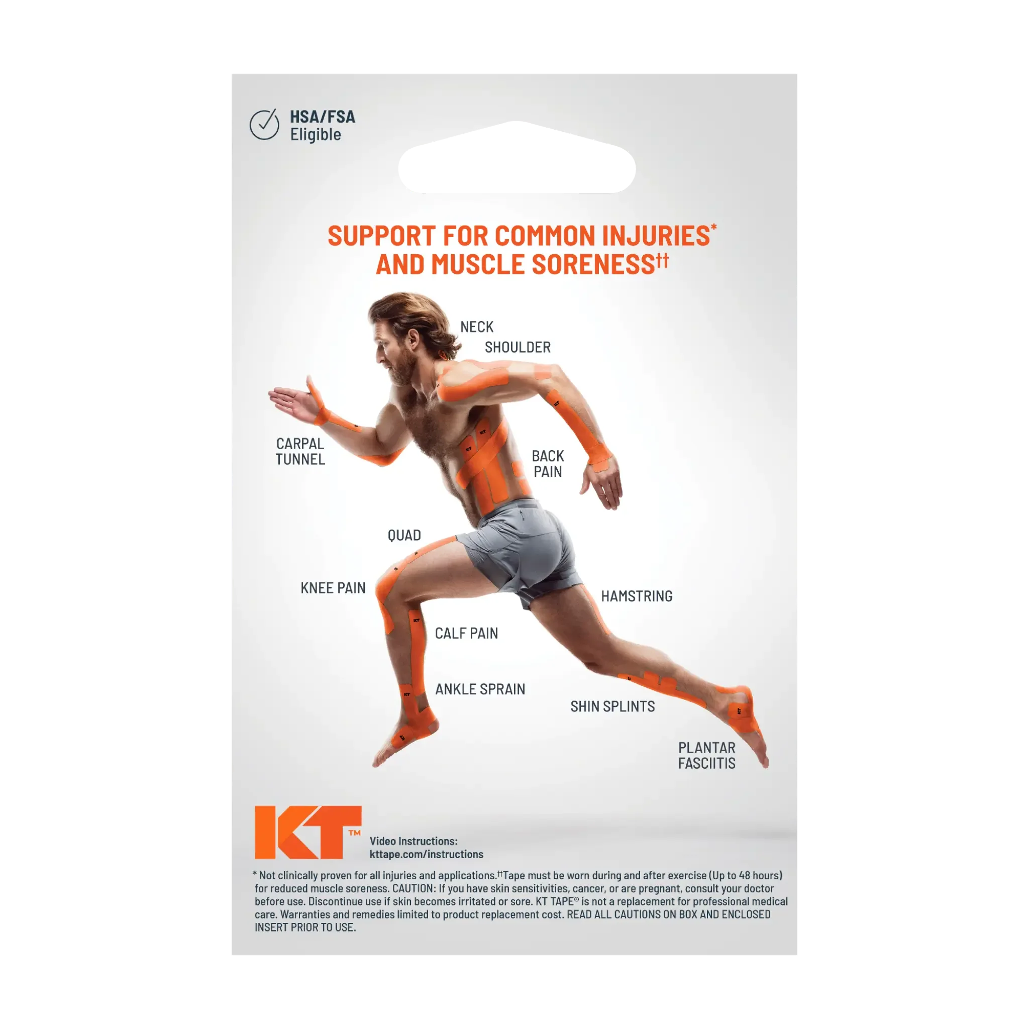 KT Tape Pro Ice™ - Image 11