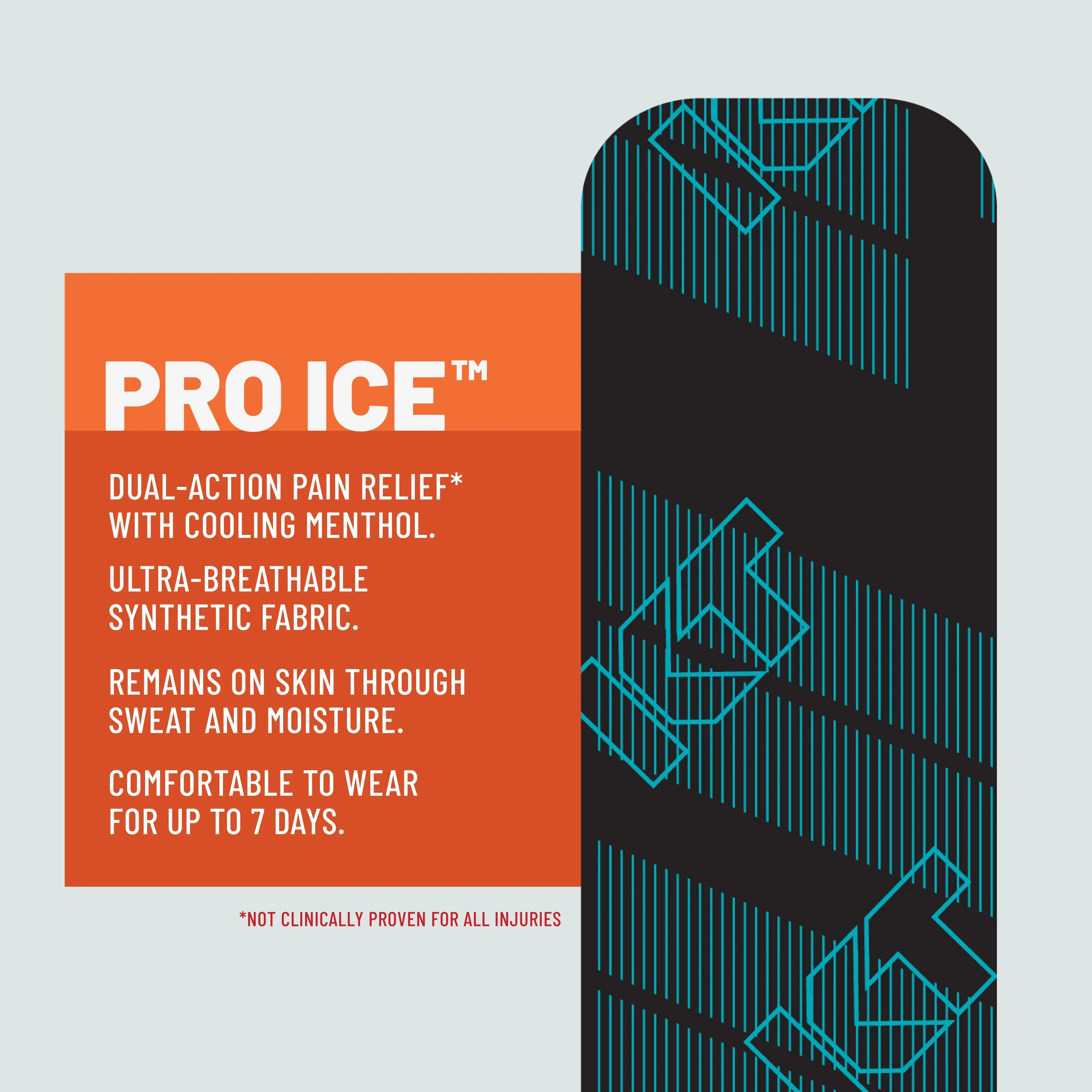 KT Tape Pro Ice™ - Image 2