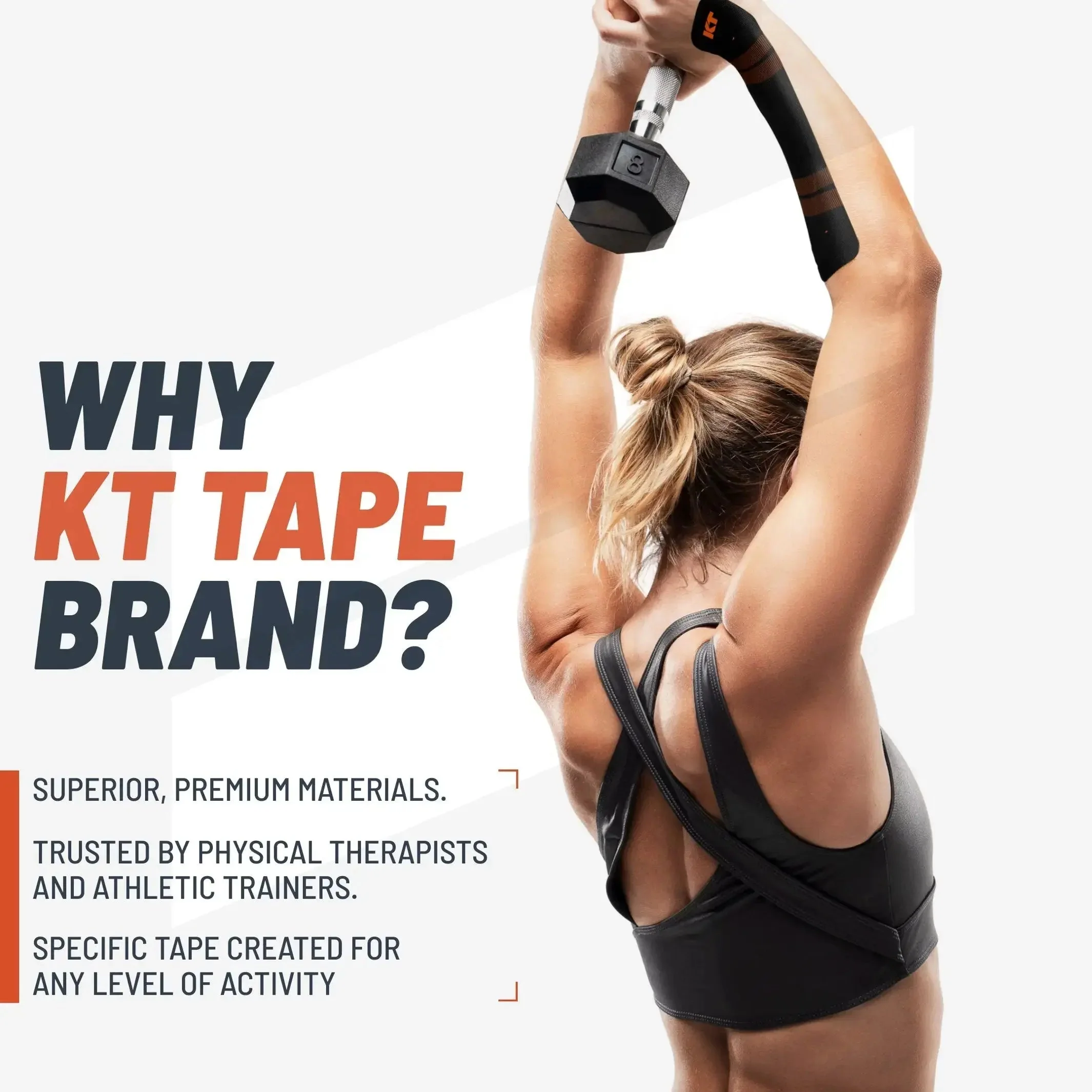 KT Tape Pro® - Image 15