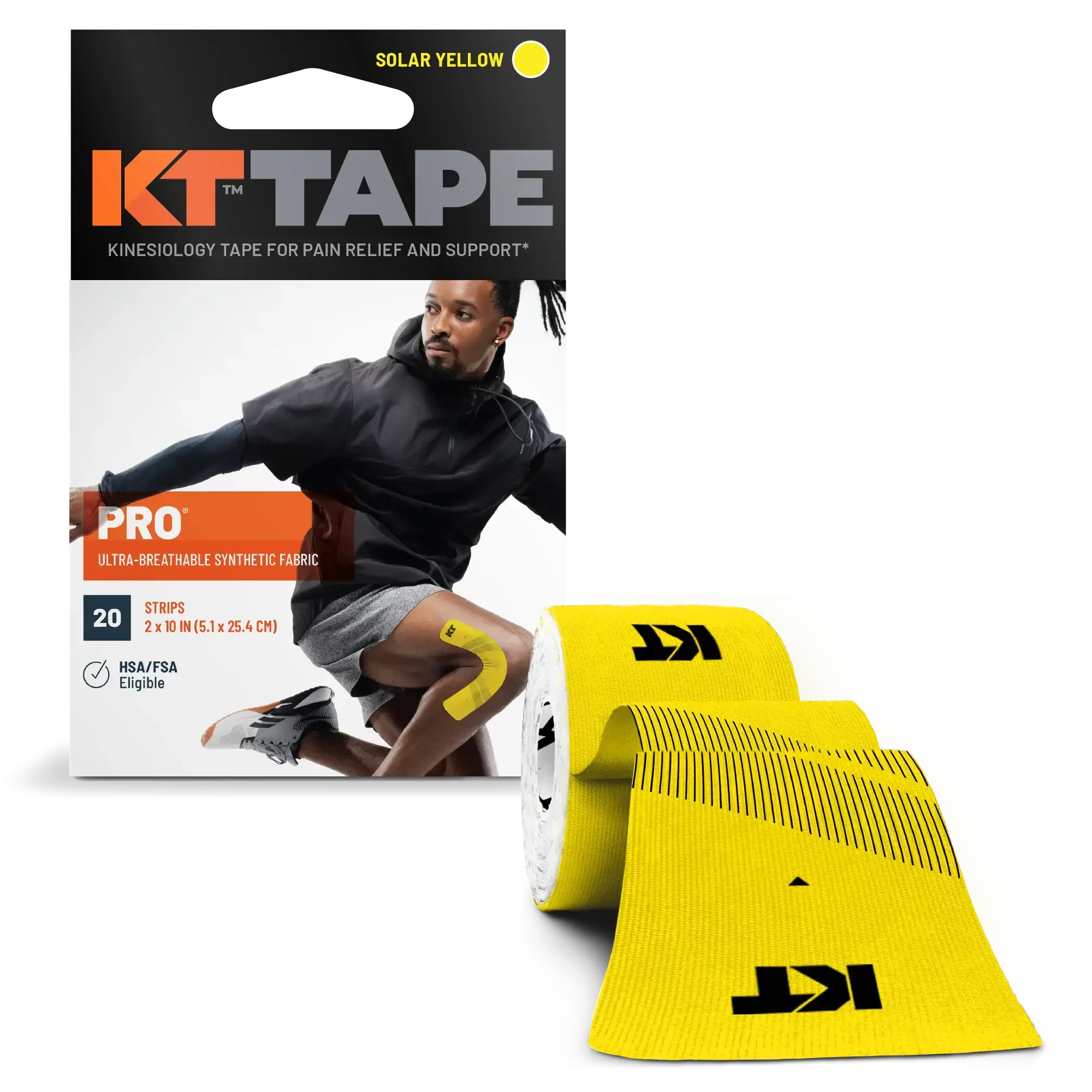 KT Tape Pro® - Image 25