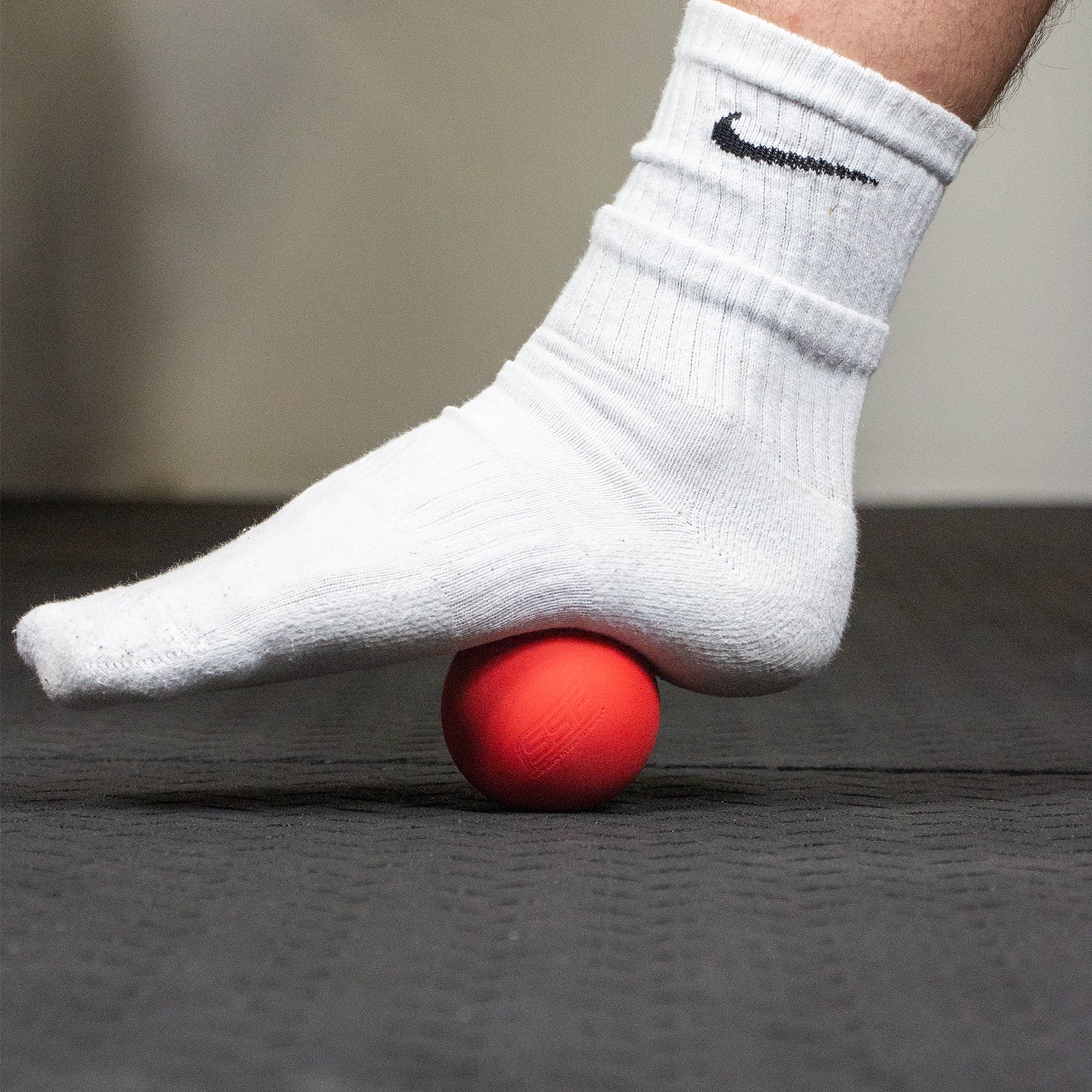 Serious Steel Fitness - Lacrosse Ball - Image 3