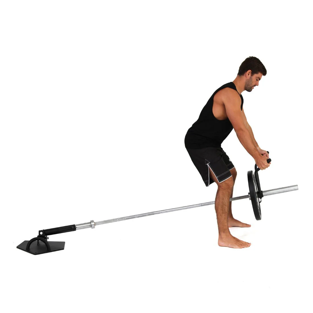 SMAI - Landmine with Handles - Image 3