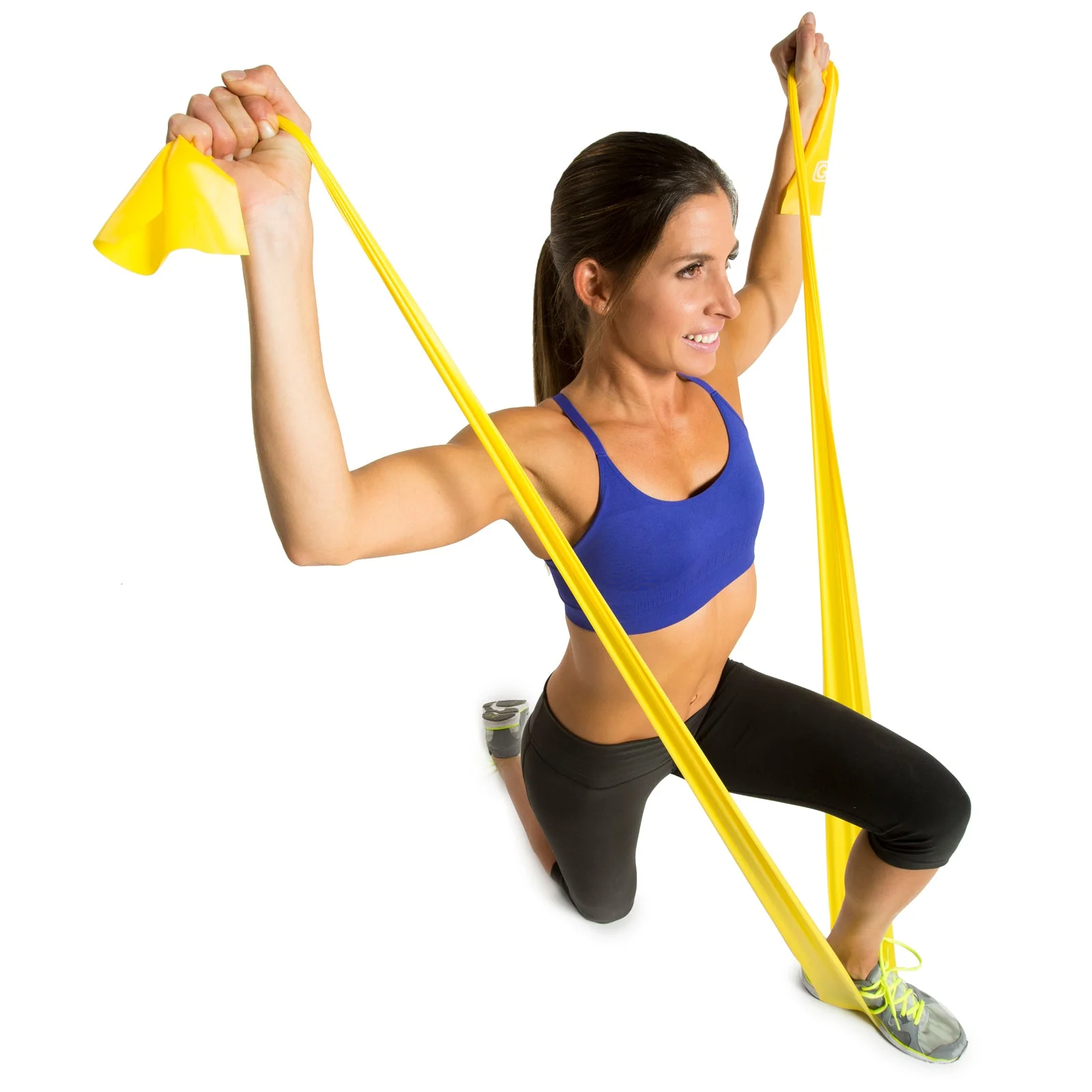 GoFit - Latex-free single flat bands - Image 2