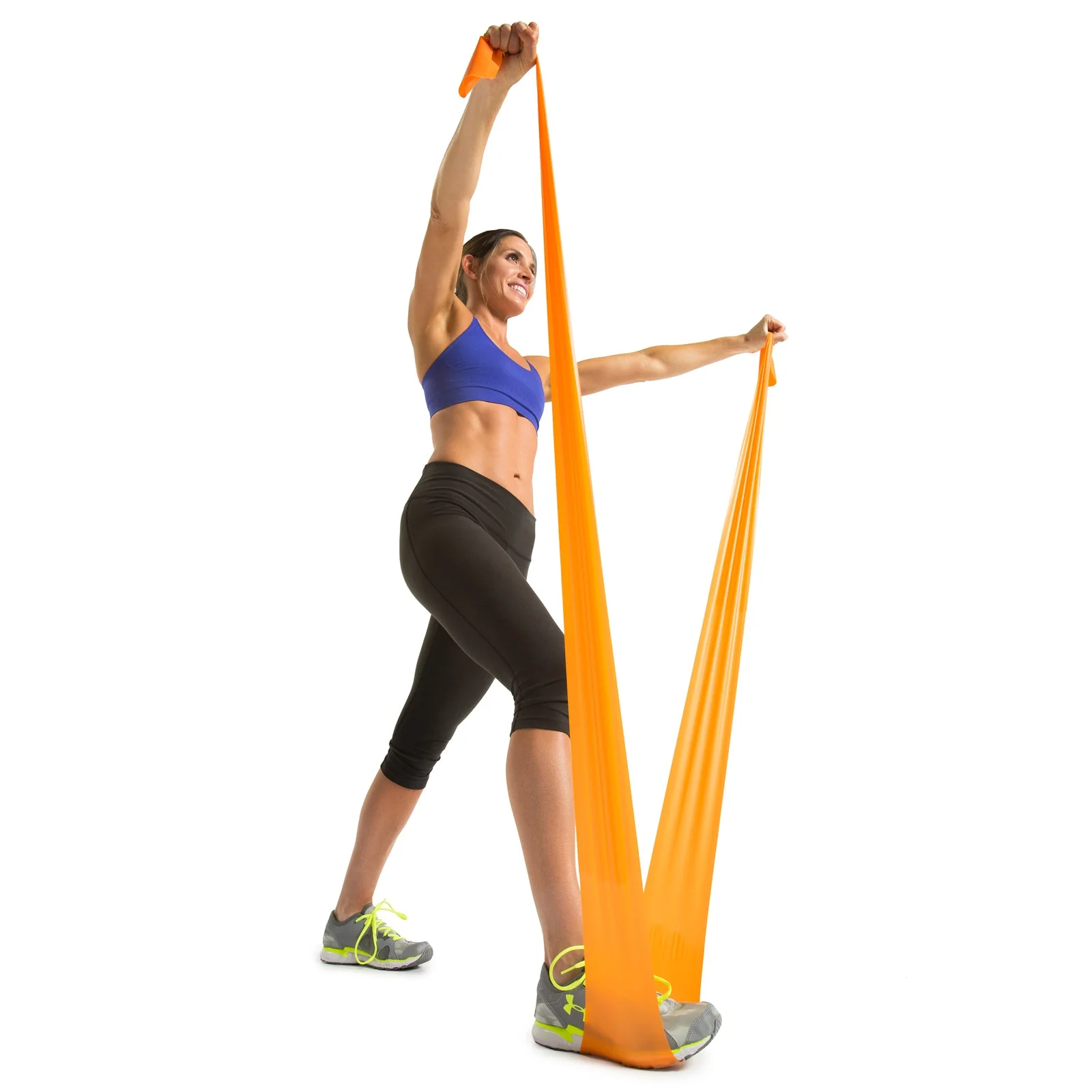 GoFit - Latex-free single flat bands - Image 3