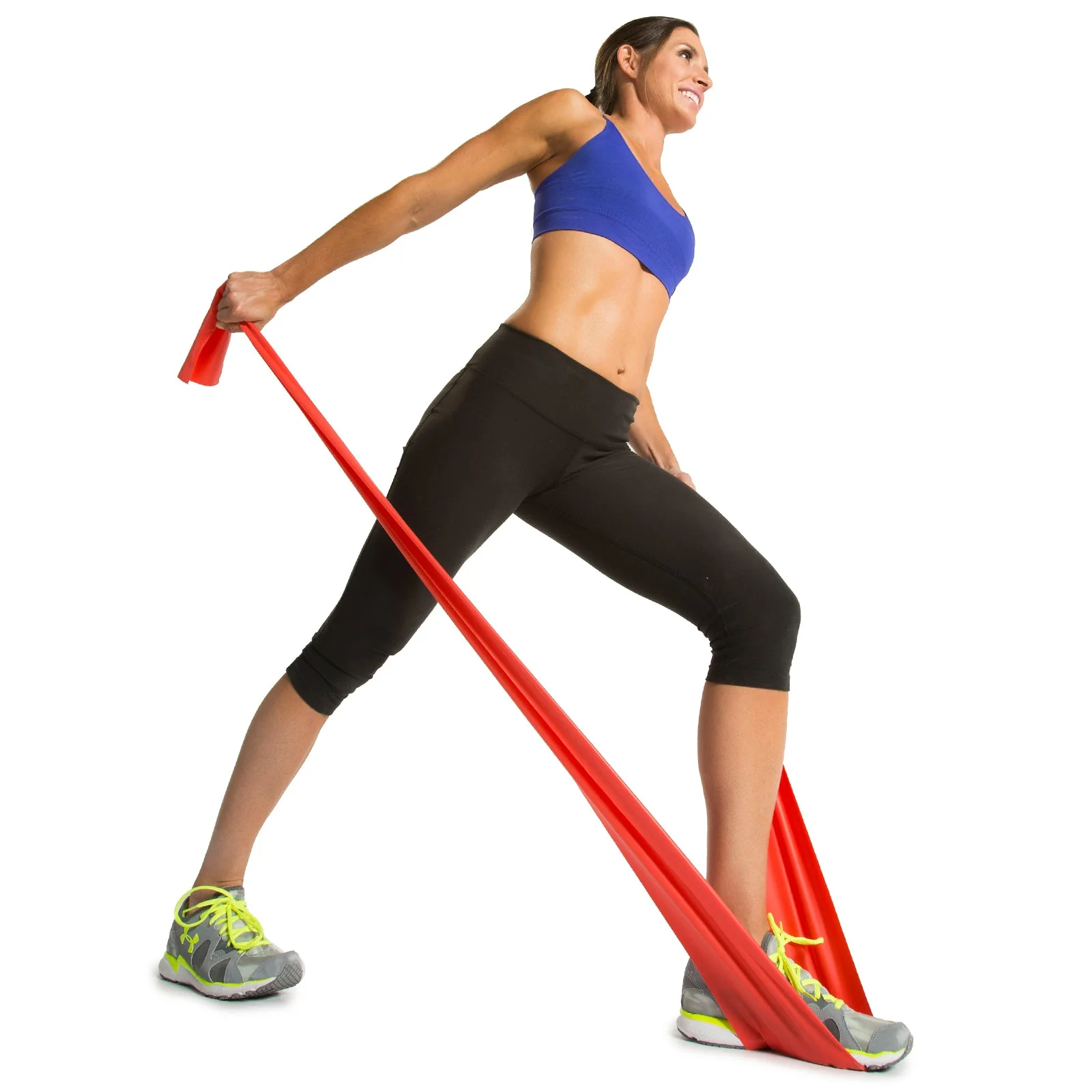 GoFit - Latex-free single flat bands - Image 4