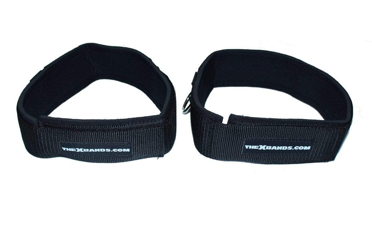 The X Bands - Leg and Thigh Straps - Image 6