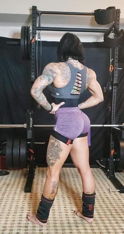 The X Bands - Leg Suppression Bands - Image 2