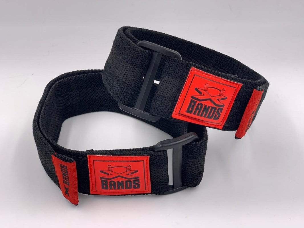 The X Bands - Leg Suppression Bands - Image 4