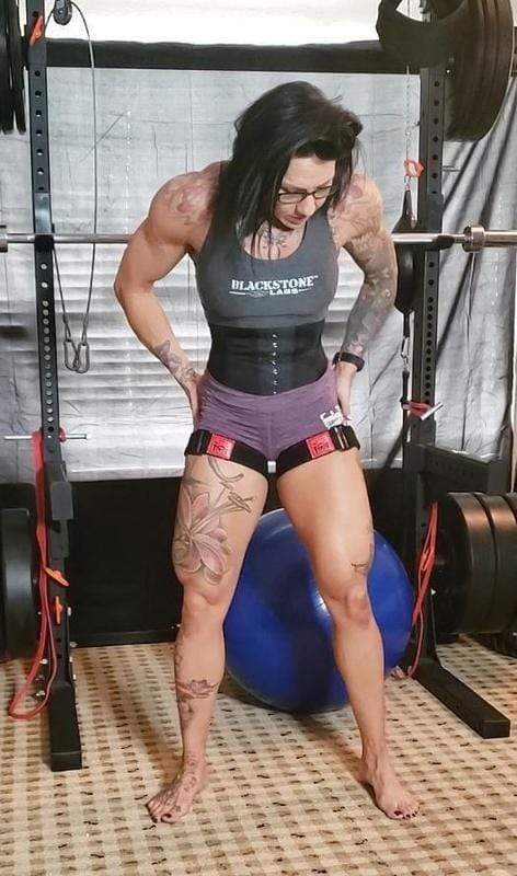 The X Bands - Leg Suppression Bands - Image 6