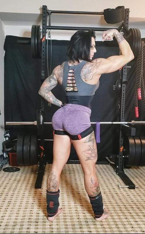 The X Bands - Leg Suppression Bands - Image 7