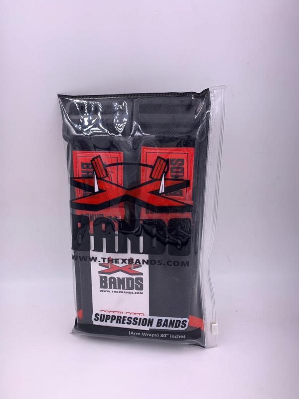 The X Bands - Leg Suppression Bands - Image 8