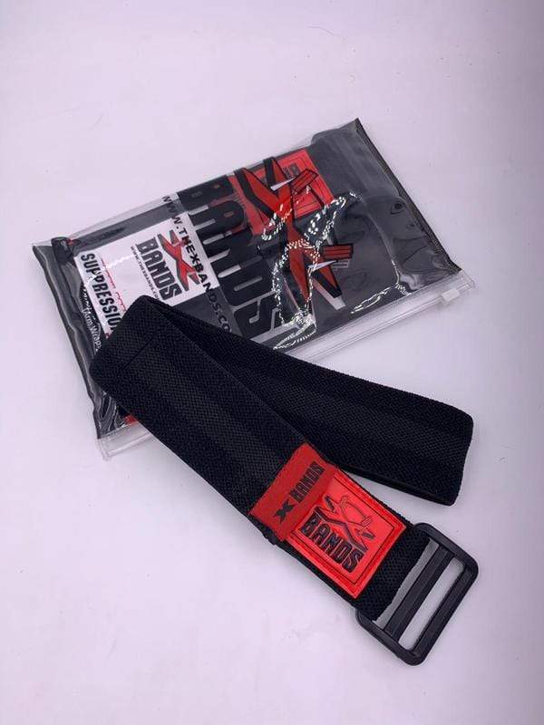 The X Bands - Leg Suppression Bands - Image 9