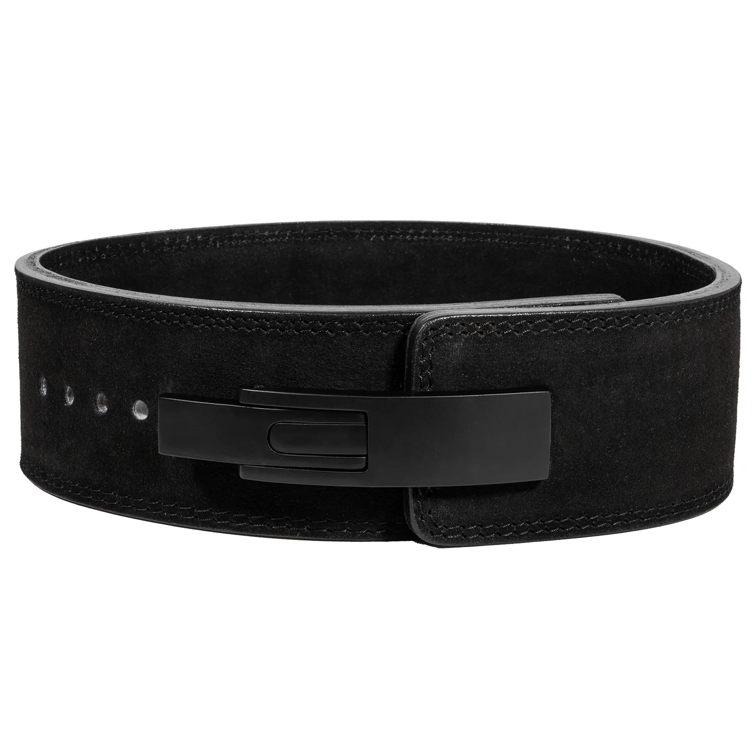 Serious Steel Fitness - Lever Powerlifting Belt (10mm)