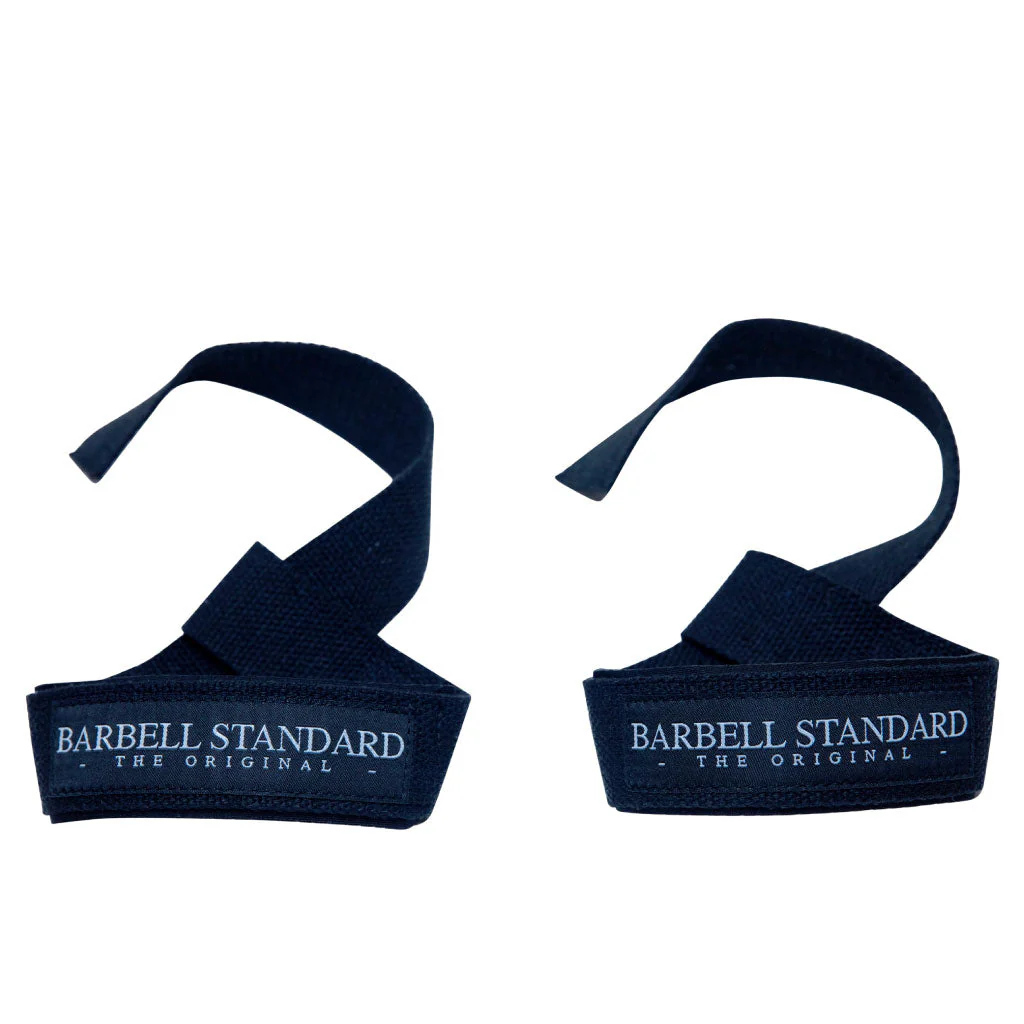 Barbell Standard - Lifting Straps