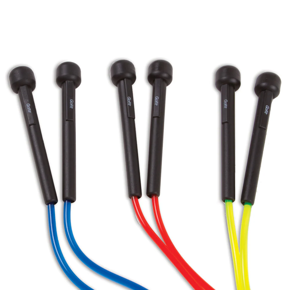 GoFit - Lightning rope - Image 2