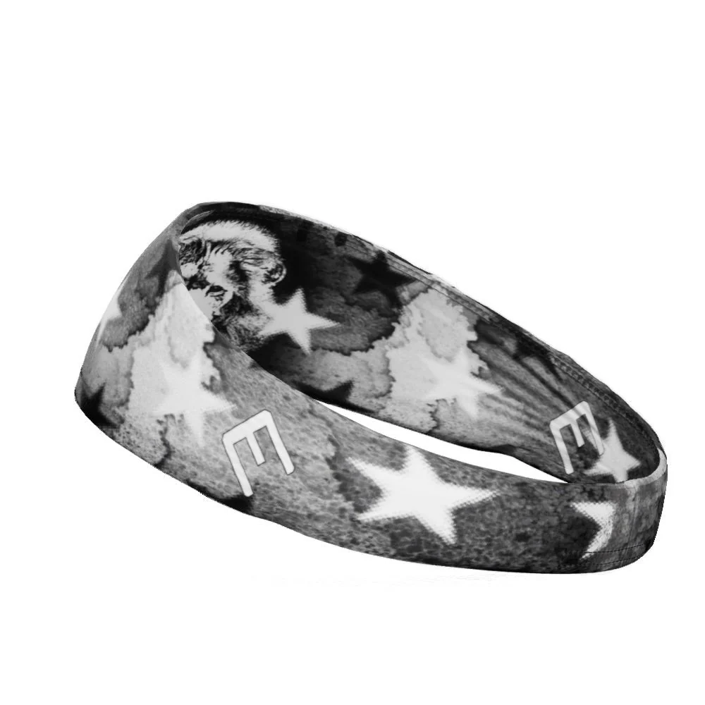 Elite Athletic Gear - Lion Headband - Image 4