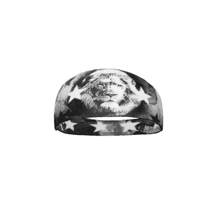 Elite Athletic Gear - Lion Headband - Image 5