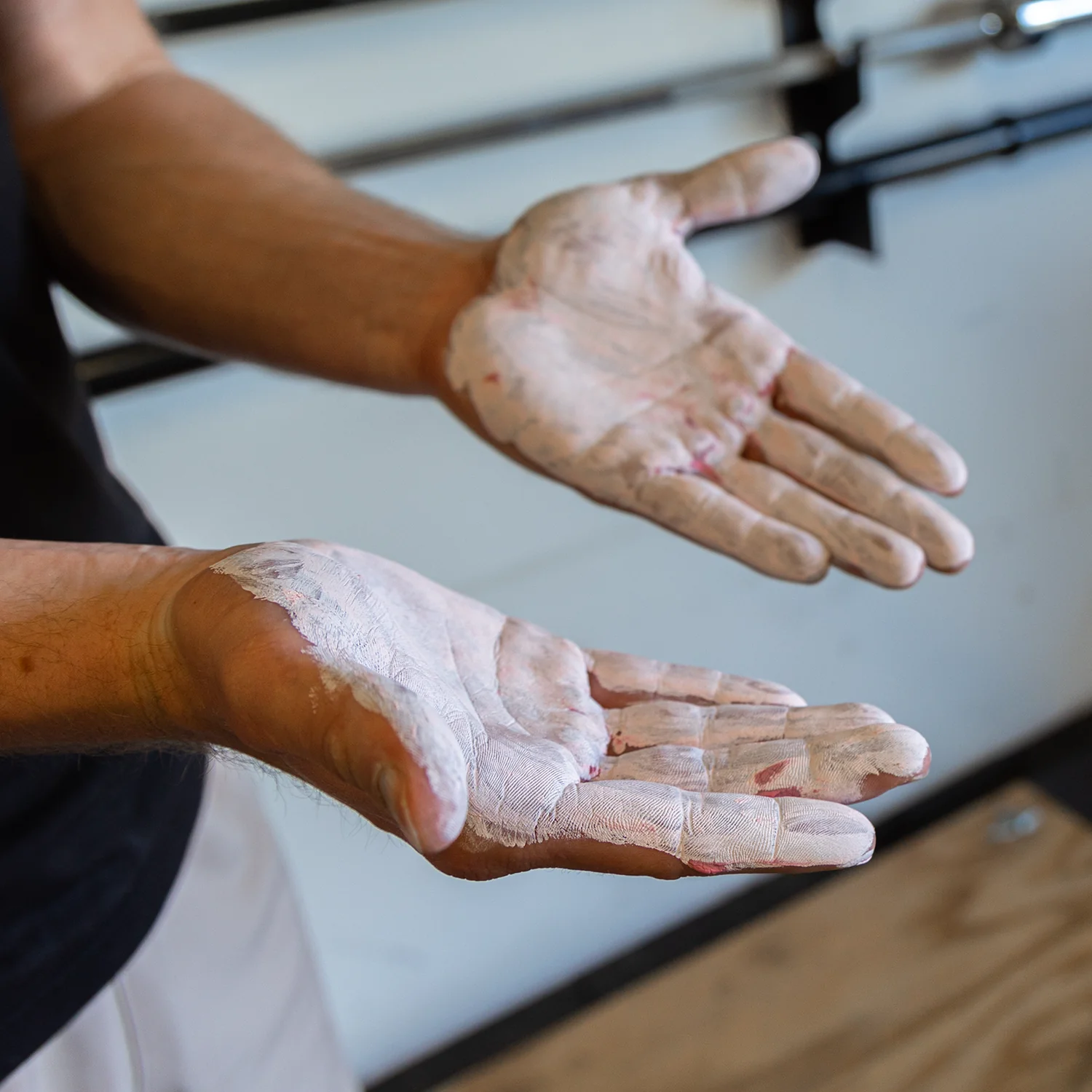 Serious Steel Fitness - Liquid Chalk - Image 4