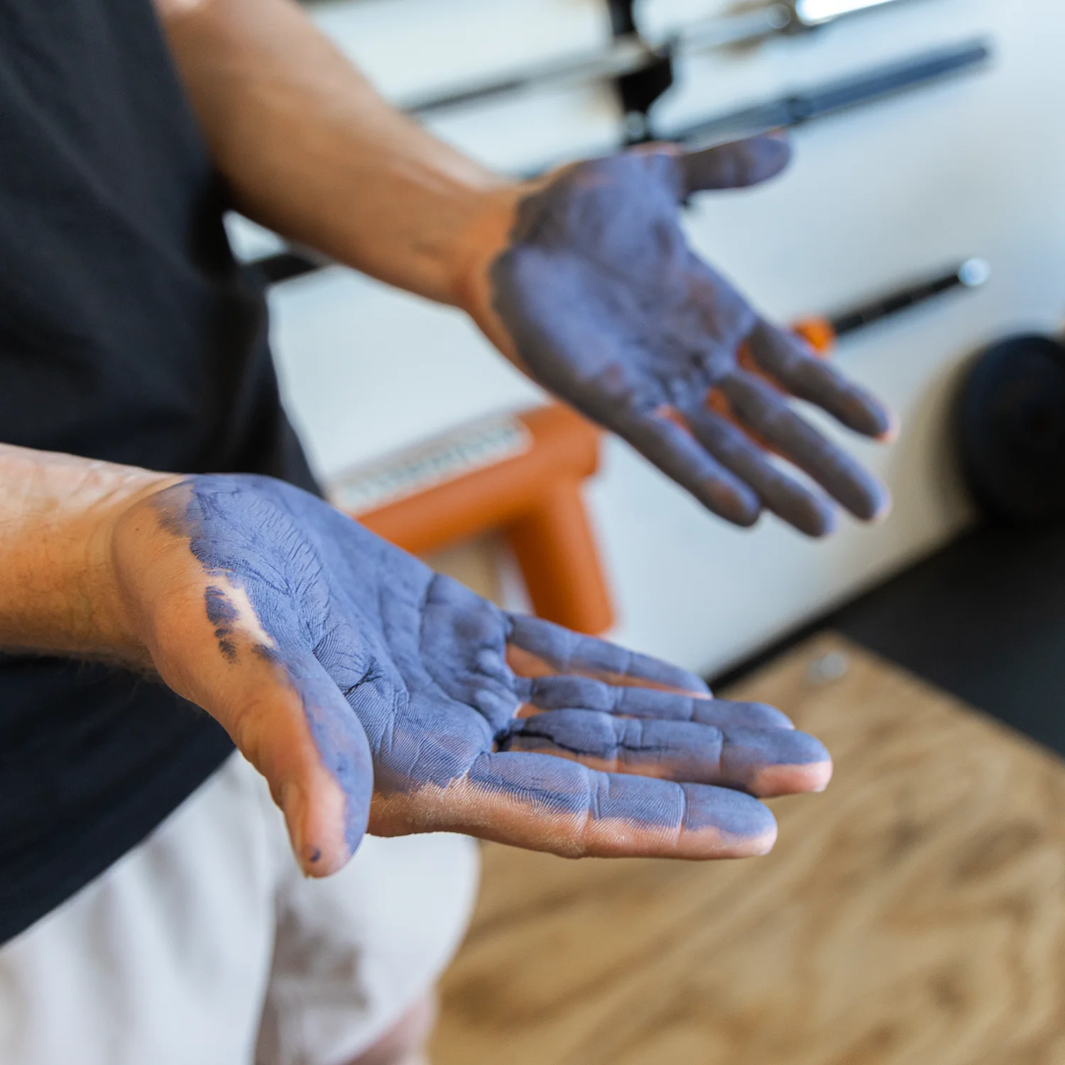 Serious Steel Fitness - Liquid Chalk - Image 6
