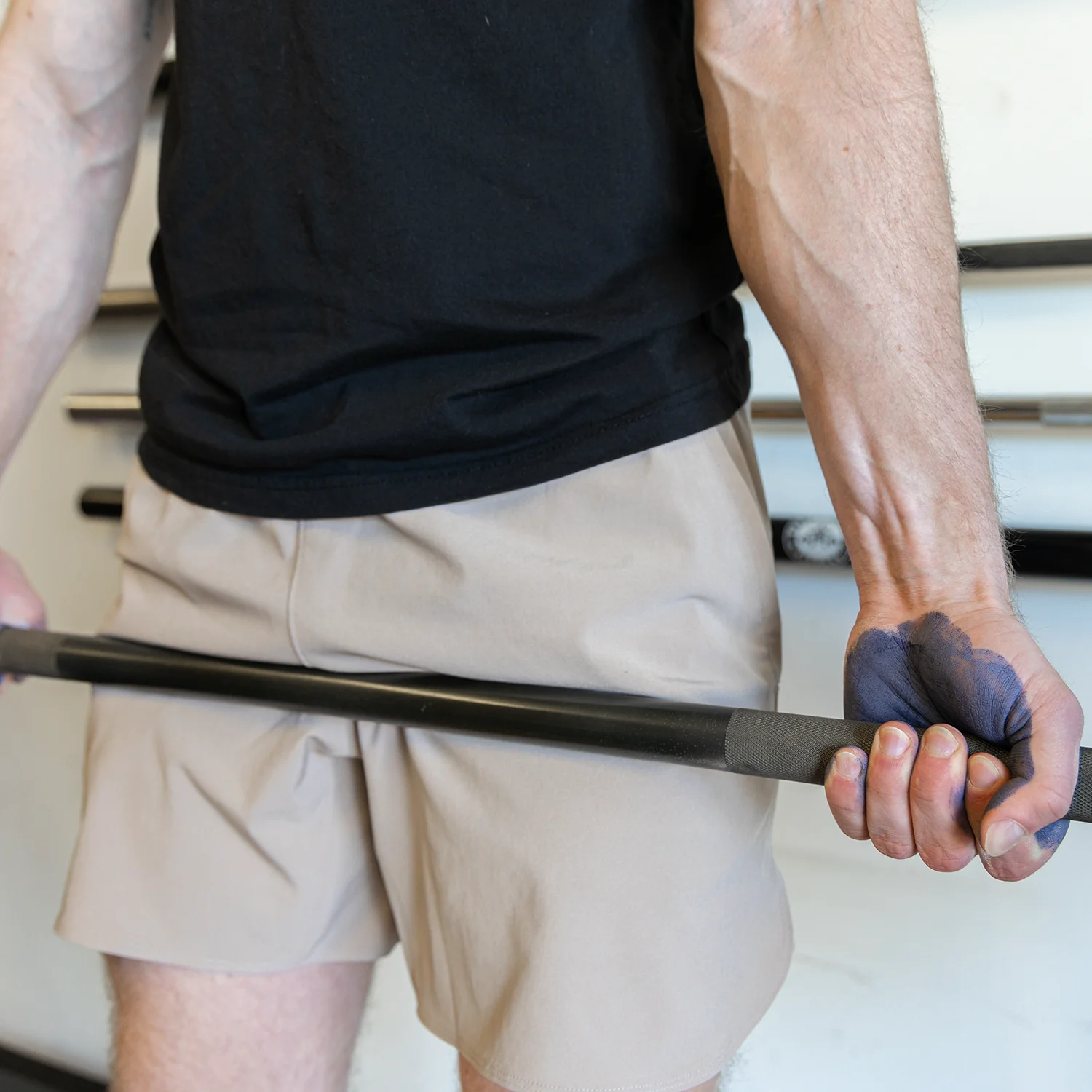 Serious Steel Fitness - Liquid Chalk - Image 7