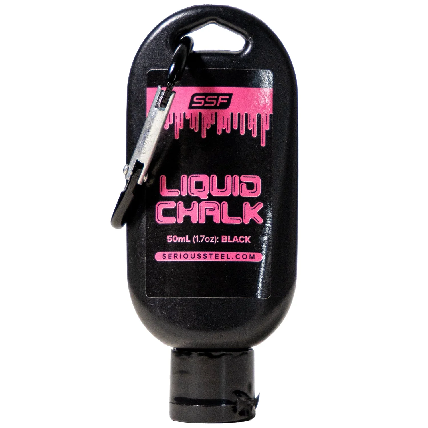 Serious Steel Fitness - Liquid Chalk - Image 9