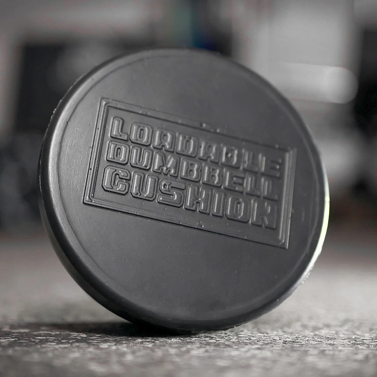 Abmat - Loadable Dumbbell Cushions - Image 4