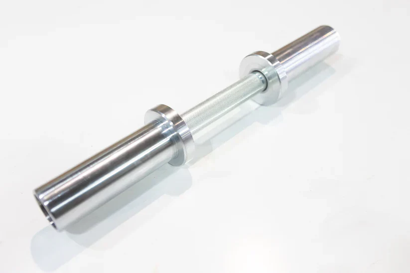 Weight It Out - Solid Steel Loadable Dumbbell Sets - Image 6
