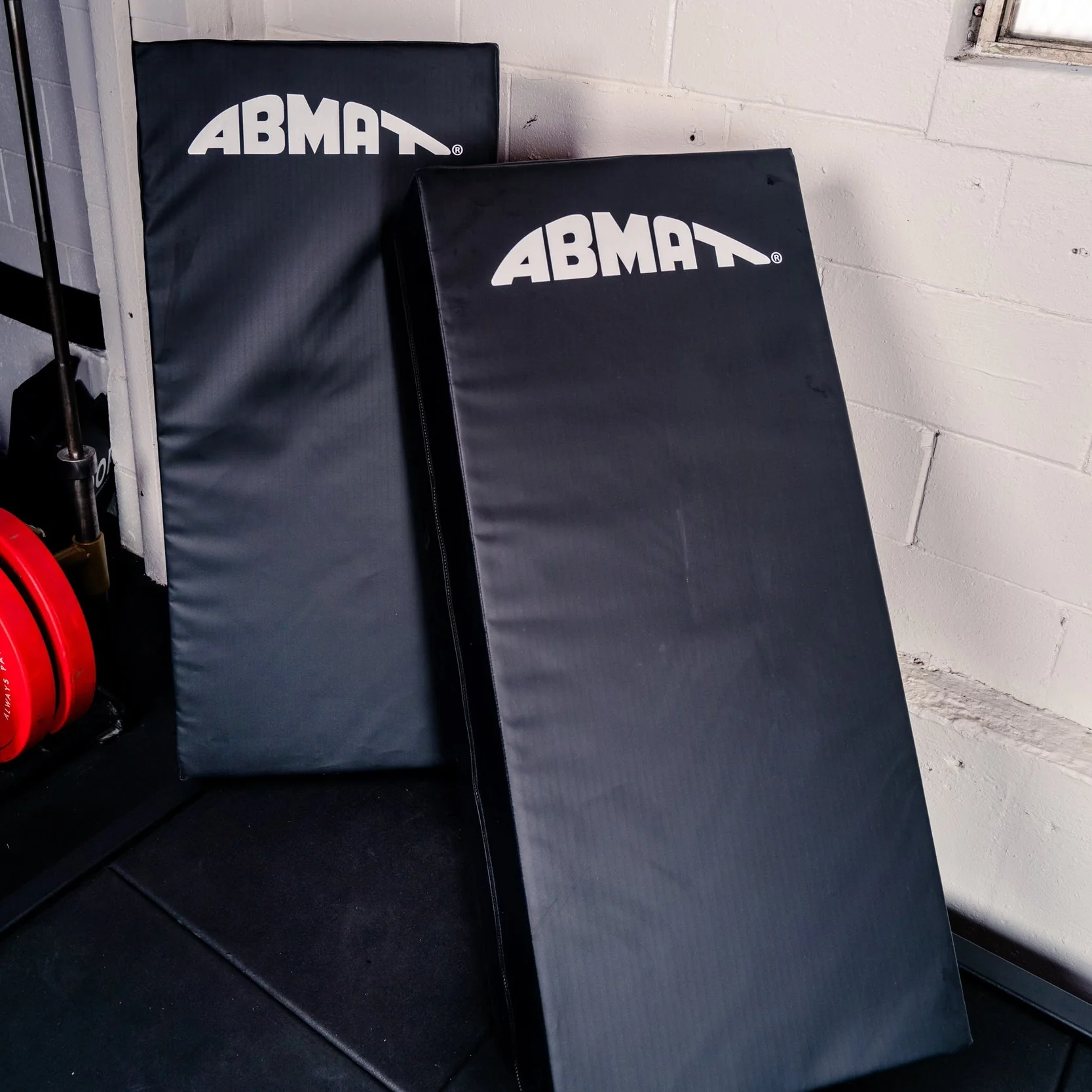 Abmat - Log Crash Cushions - Image 3
