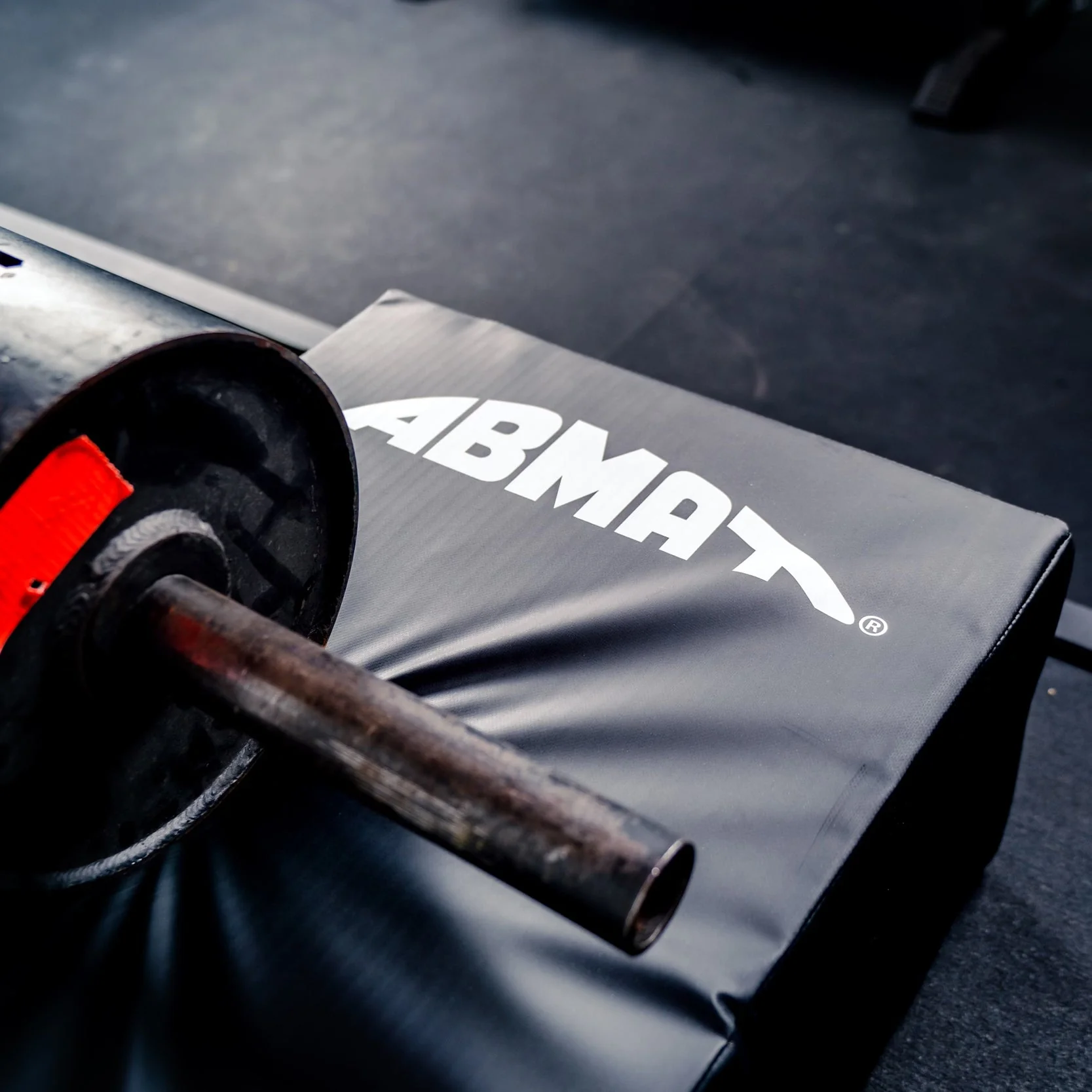 Abmat - Log Crash Cushions - Image 4