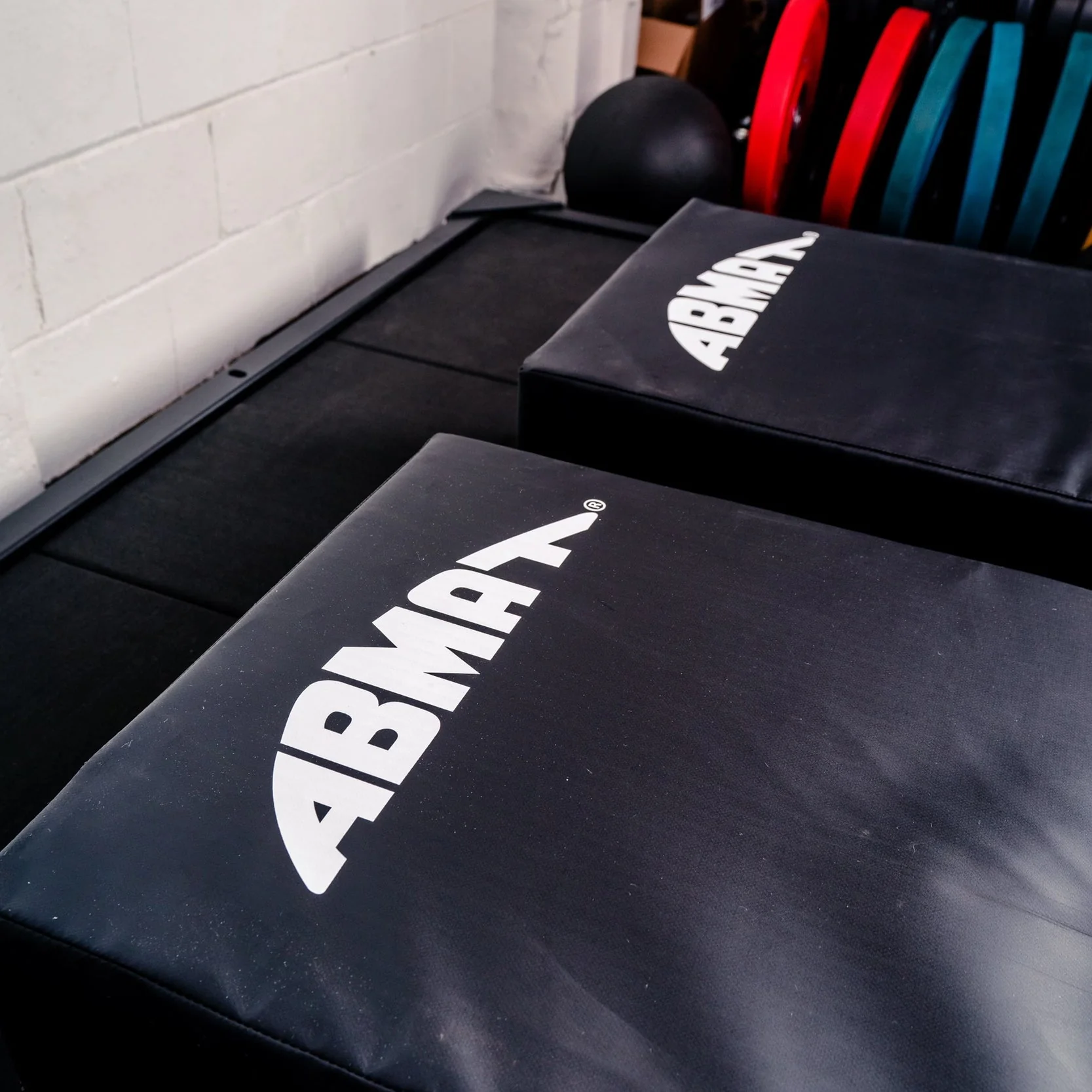 Abmat - Log Crash Cushions - Image 7