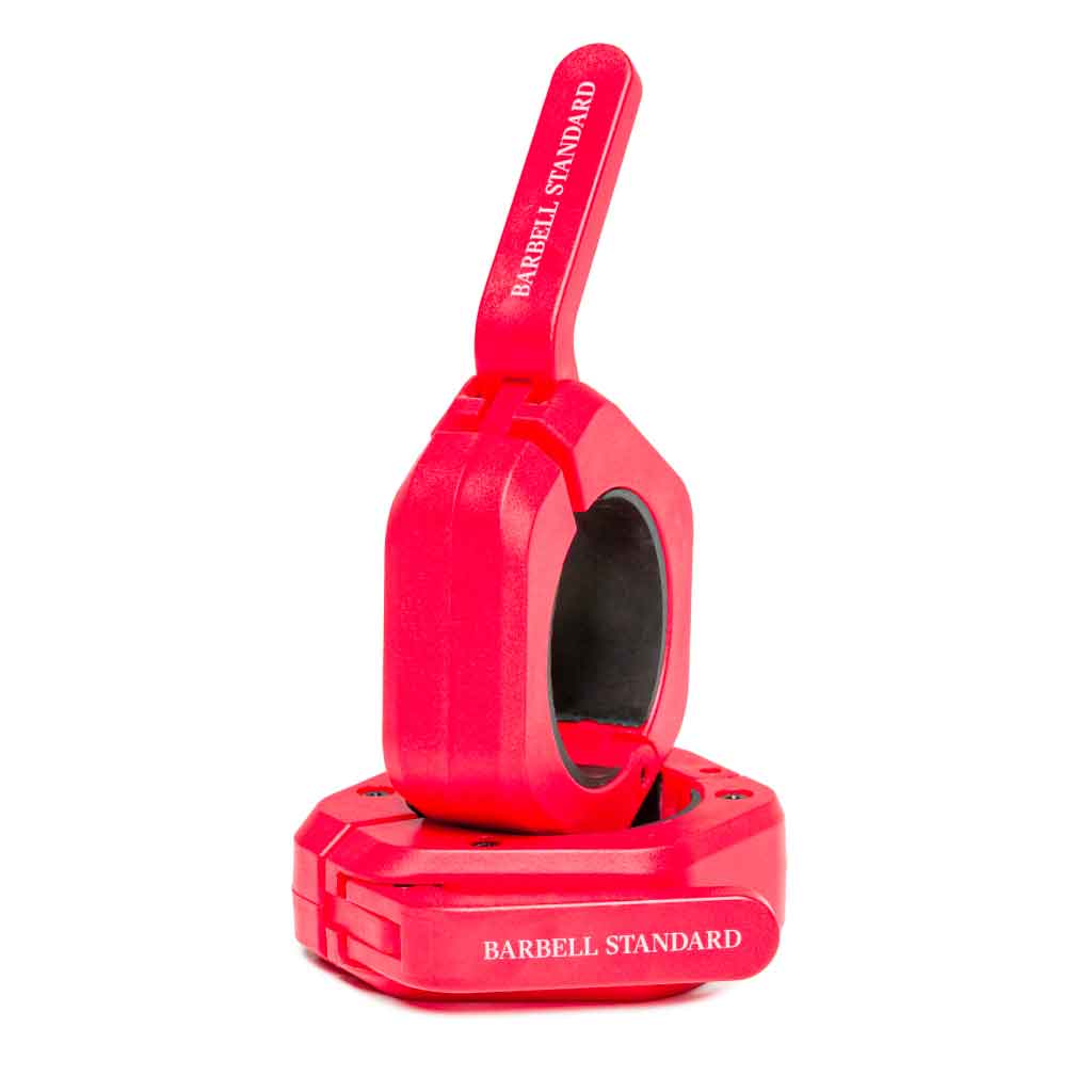 Barbell Standard - Magnetic Barbell Collars - Image 3