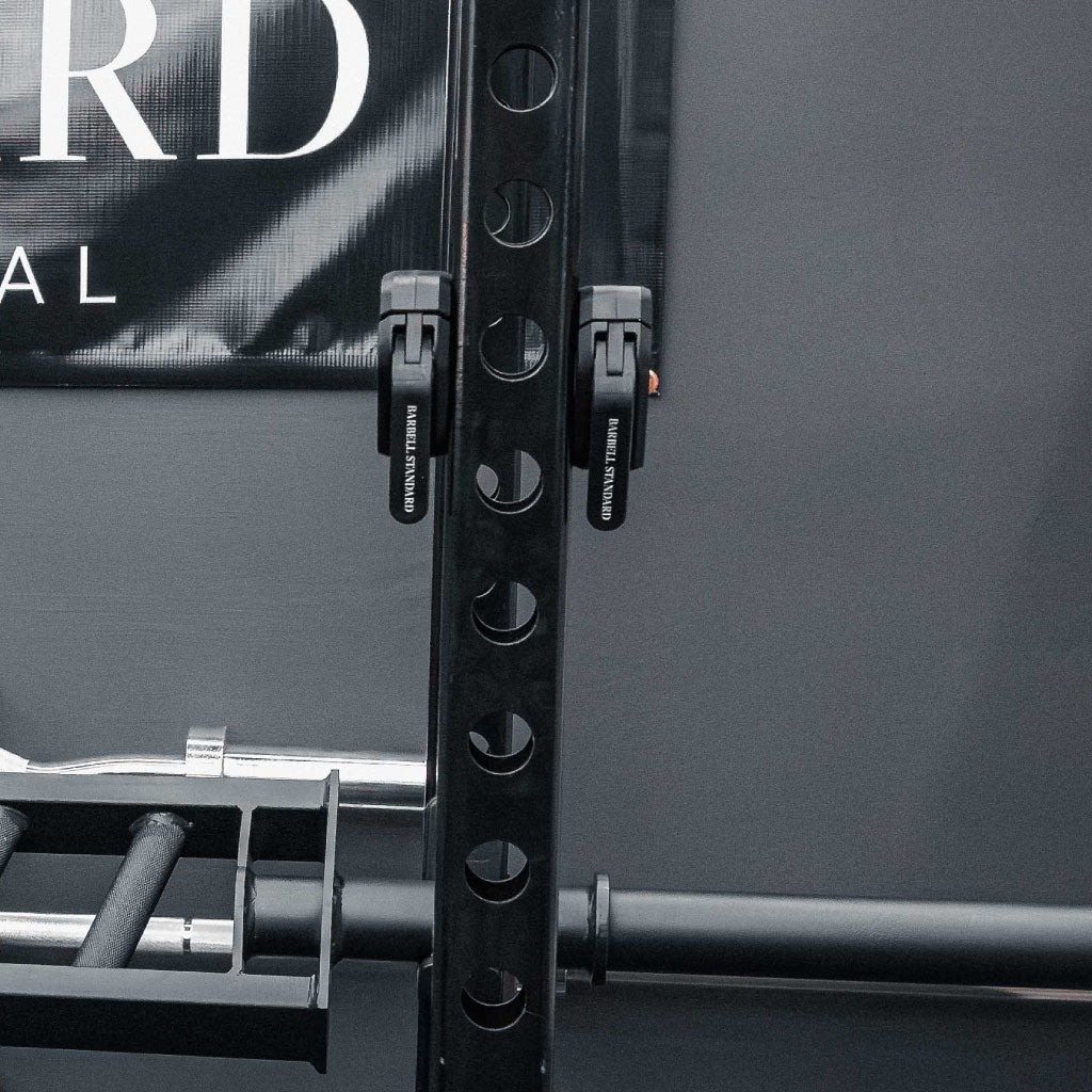 Barbell Standard - Magnetic Barbell Collars - Image 5